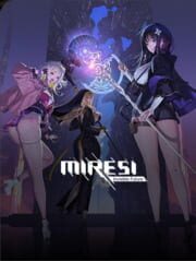 Miresi: Invisible Future