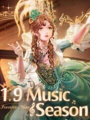 Infinity Nikki: Music Season