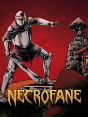 Necrofane cover art
