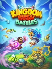Kingdom Rush: Battles