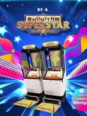 Chunithm Super Star