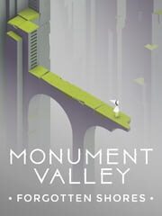 Monument Valley: Forgotten Shores