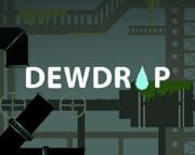 Dewdrop cover