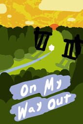 On My Way Out cover