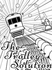 The Trolley Solution cover