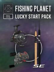 Fishing Planet: Lucky Start Bundle cover