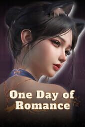 One Day of Romance cover