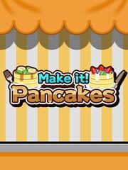 Make it! Pancakes cover
