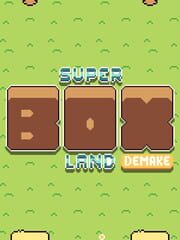 Super Box Land Demake