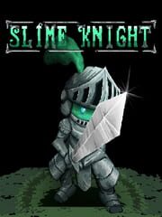 Slime Knight cover