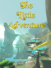 The Little Adventure cover