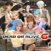 Dead or Alive 6: Energy Up! Training Wear Set cover