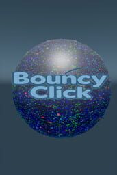 Bouncy Click cover