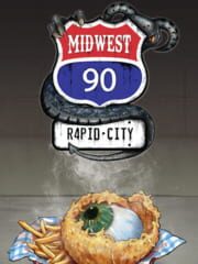Midwest 90: Rapid City cover