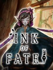 Ink of Fate cover art