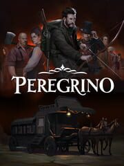 Peregrino cover