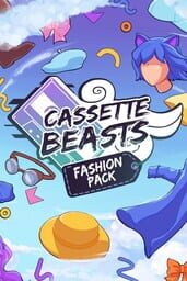 Cassette Beasts: Fashion Pack cover