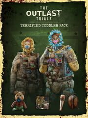 The Outlast Trials: Terrified Toddler Pack cover