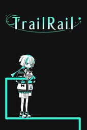 TrailRail cover