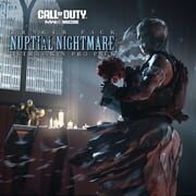 Call of Duty: Modern Warfare III - Tracer Pack: Nuptial Nightmare Ultra Skin Pro Pack cover