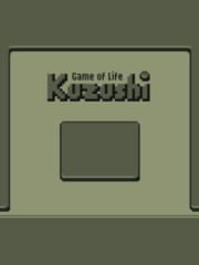 Game of Life Kuzushi cover