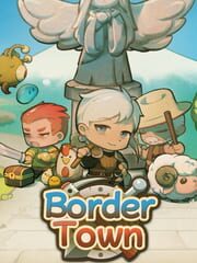Border Town