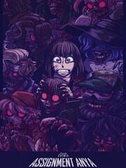 Dead Estate: Assignment Anya cover