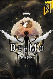 DJMax Respect V: Deemo Pack cover