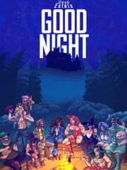 Dead Estate: Good Night cover