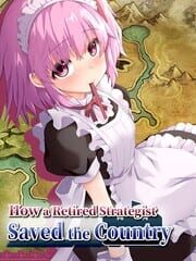 How a Retired Strategist Saved the Country cover