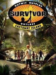 Survivor: Castaway Island