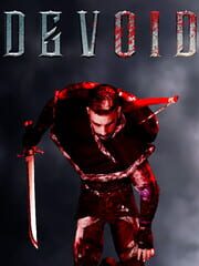 Devoid cover art