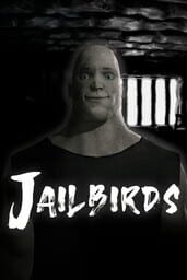 Jailbirds cover