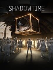 Shadowtime cover
