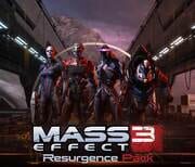 Mass Effect 3: Resurgence Pack