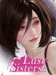 Lust Sisters cover