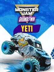 Monster Jam Showdown: Yeti cover
