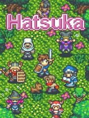 Hatsuka cover