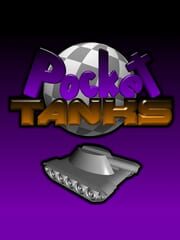 Pocket Tanks cover