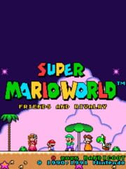 SMW Friends and Rivalry