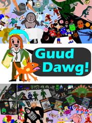 Guud Dawg! cover