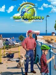 Big Adventure: Trip to Europe 9 - Collector's Edition