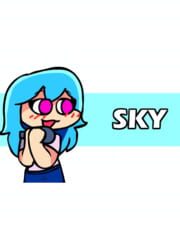 Vs. Sky