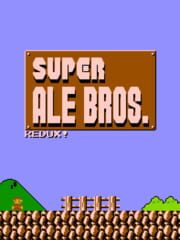 Super Ale Bros. Redux
