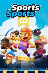 Sports Sports cover