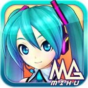 Music Girl Hatsune Miku