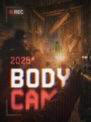 BodyCam 2025 cover