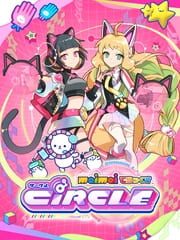 Maimai DX Circle cover