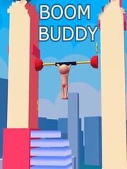 Boom Buddy cover