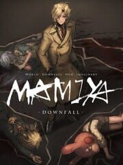 Mamiya: Downfall cover